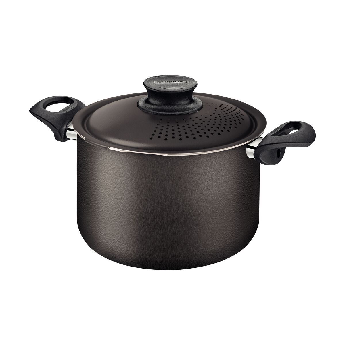 ESPAGUETEIRA ALUM 24CM PARIS CHU