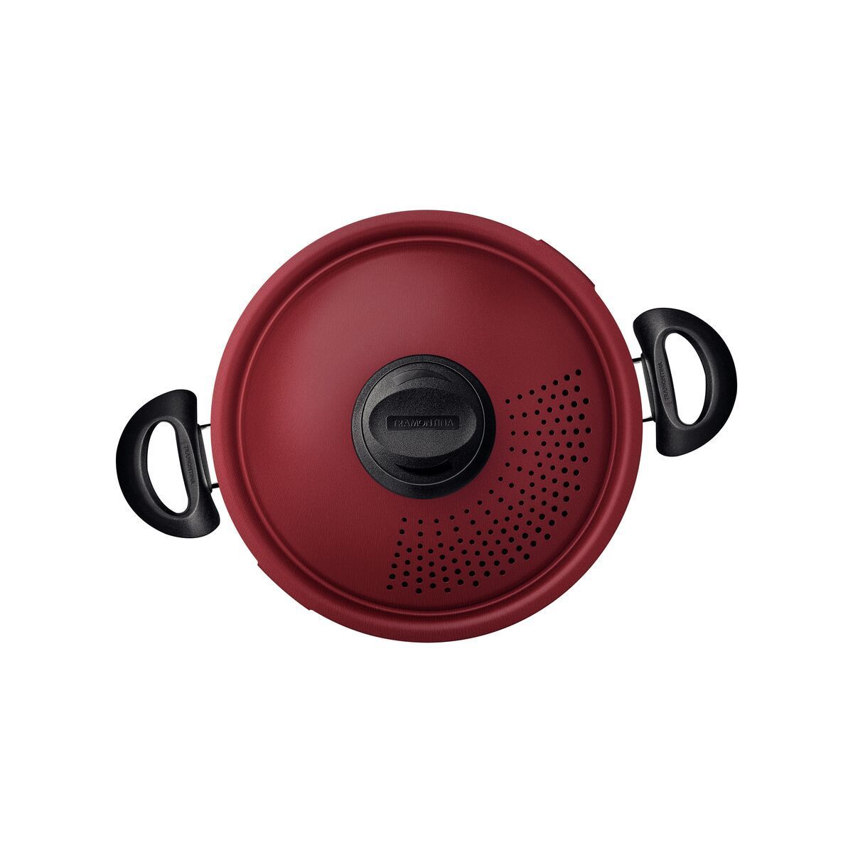 ESPAGUETEIRA ALUM 24CM PARIS VER