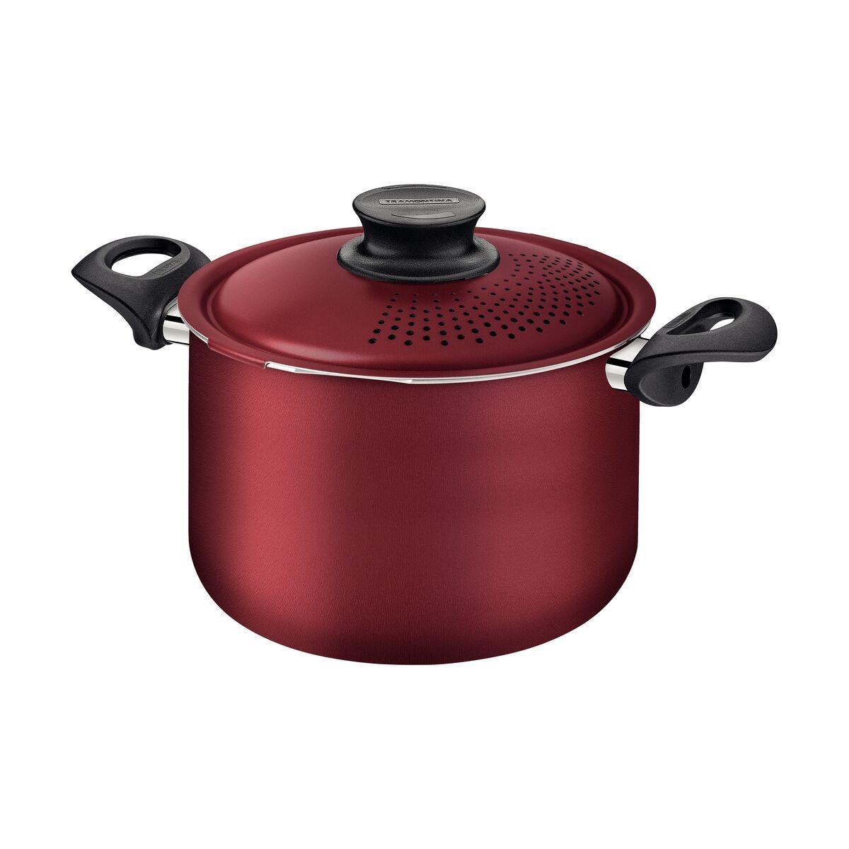 ESPAGUETEIRA ALUM 24CM PARIS VER