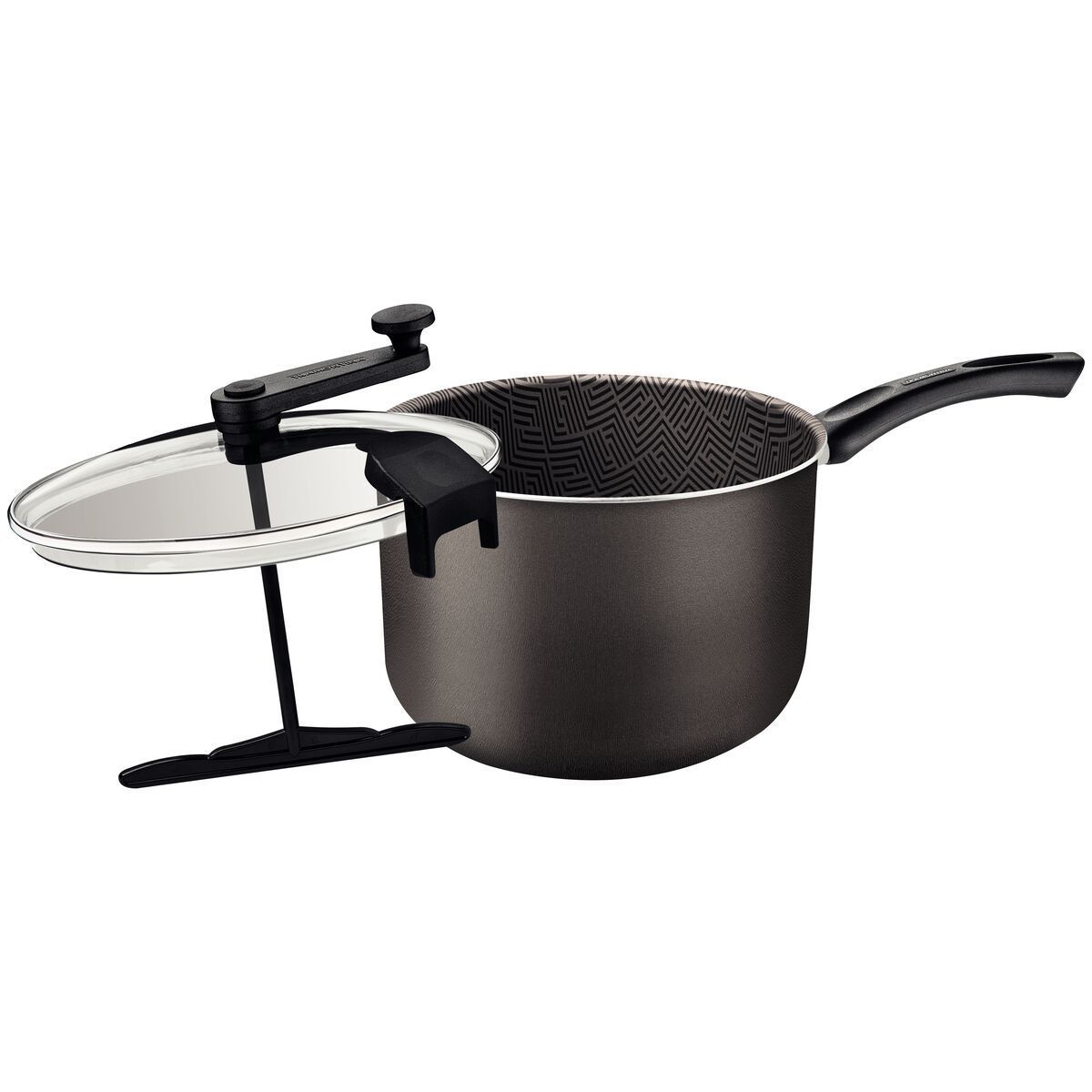 PIPOQUEIRA ALUM 22CM PARIS CHU