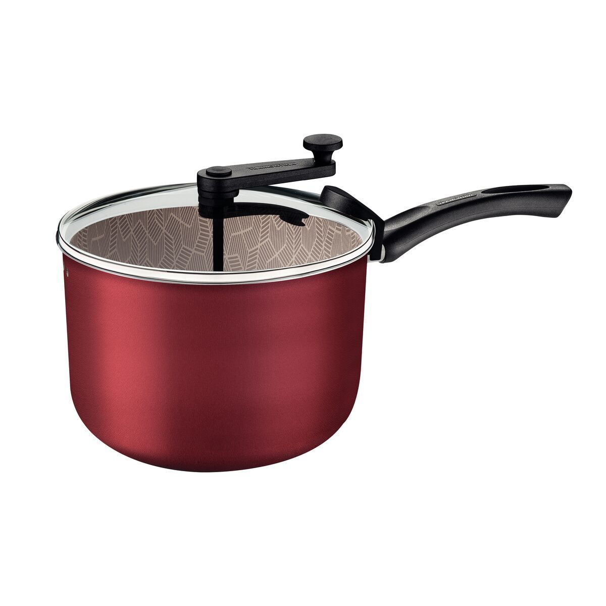 PIPOQUEIRA ALUM 22CM PARIS VER