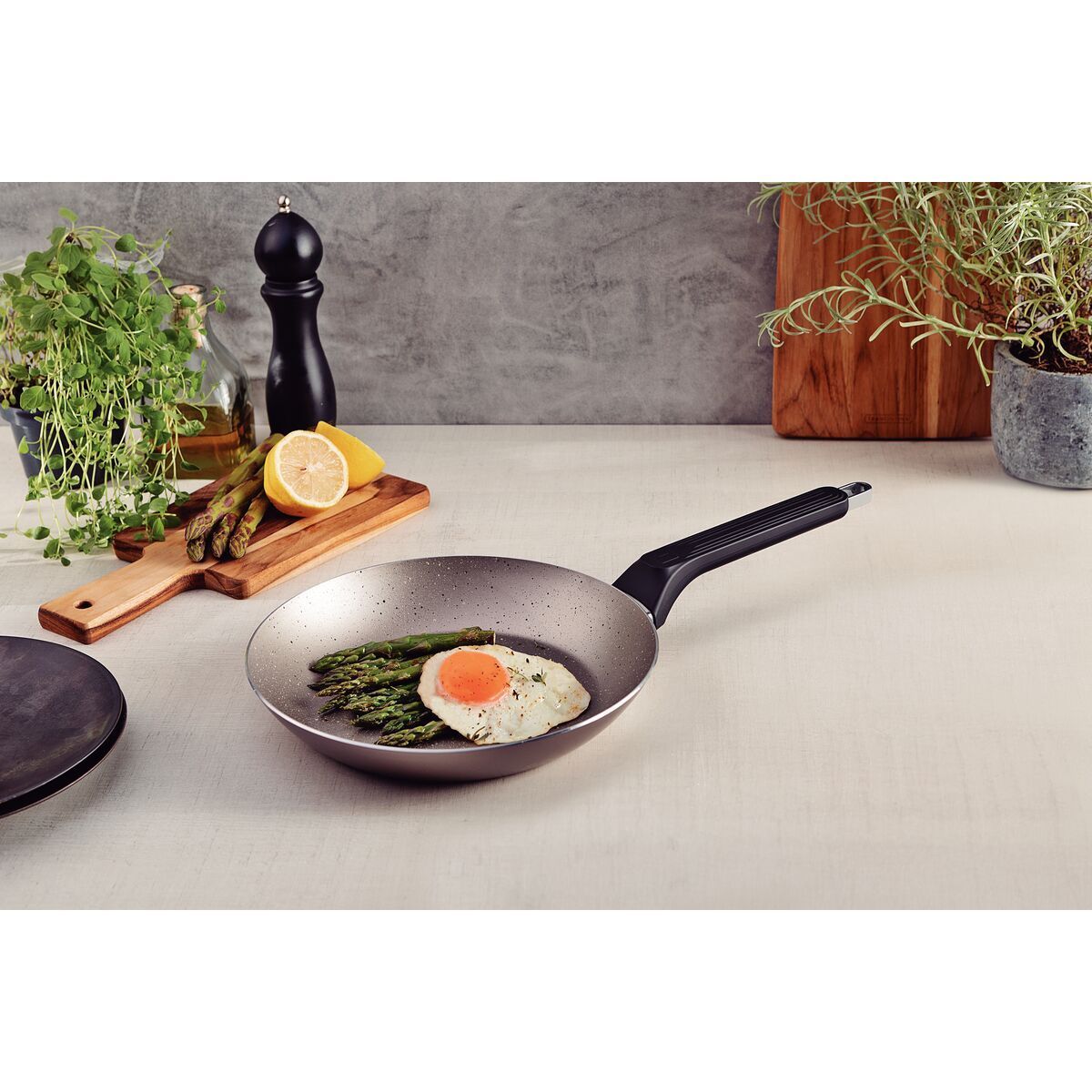 FRIGIDEIRA ALUM 24CM MILAZZO AME