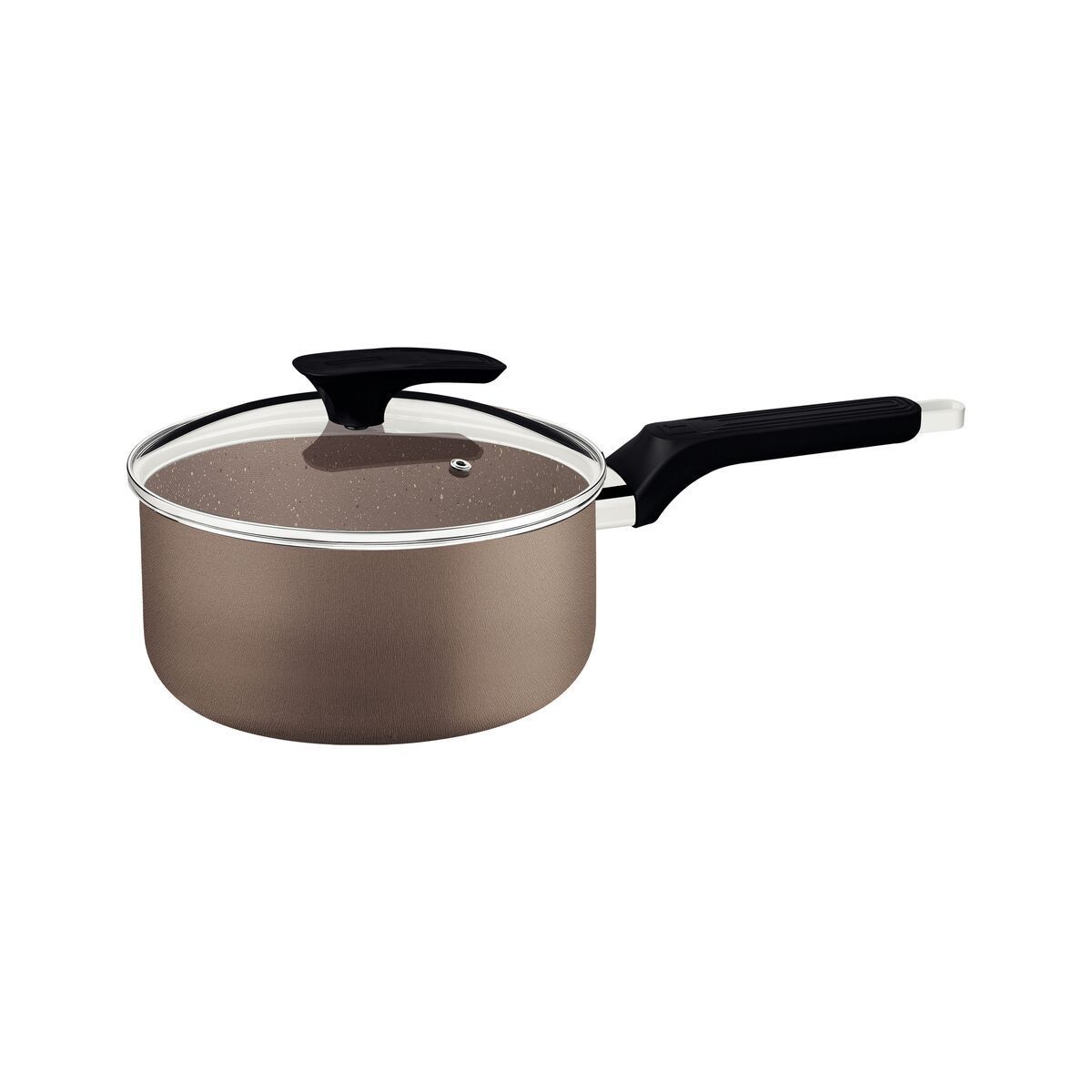 PANELA ALUM 16CM MILAZZO AME