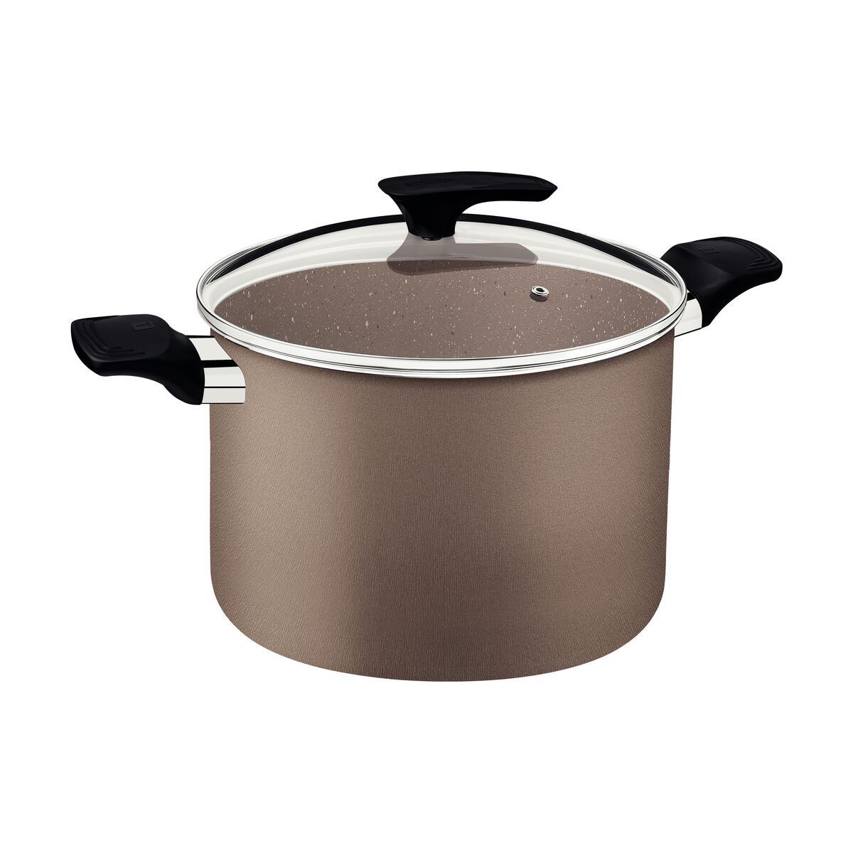 CALDEIRAO ALUM 26CM MILAZZO AME