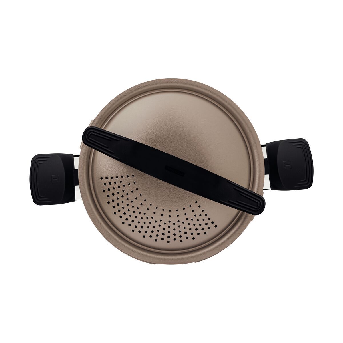 ESPAGUETEIRA ALUM 22CM MILAZZO AME