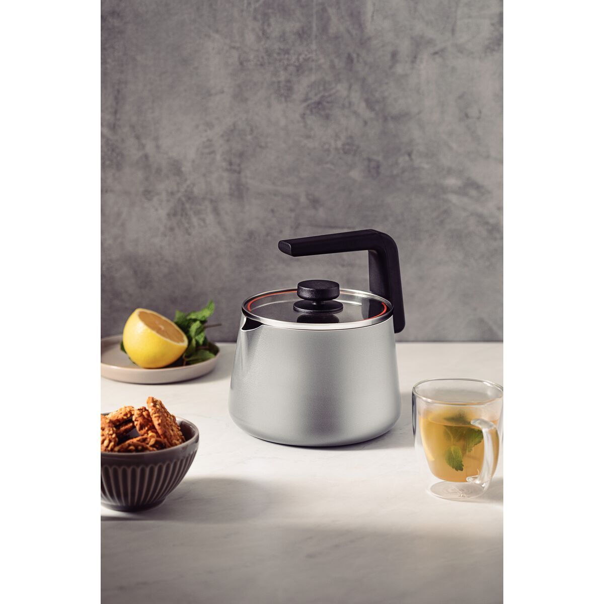 CHALEIRA ALUM 2,3LT OFF