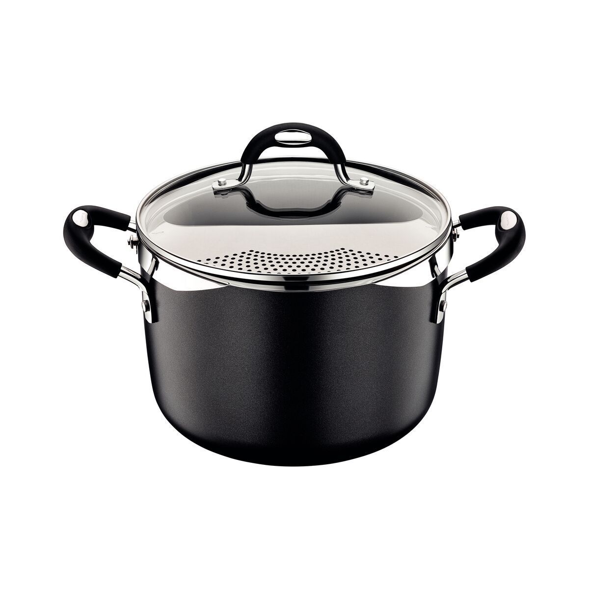 ESPAGUET ALUM 22CM MONACO IND PRE