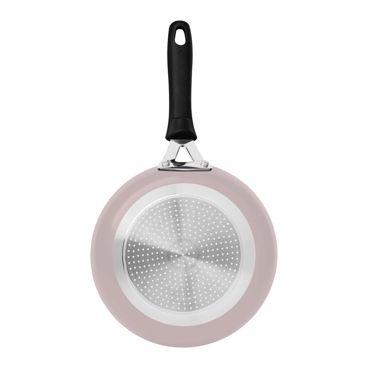 FRIGIDEIRA ALUM 28CM TUNIS ROS