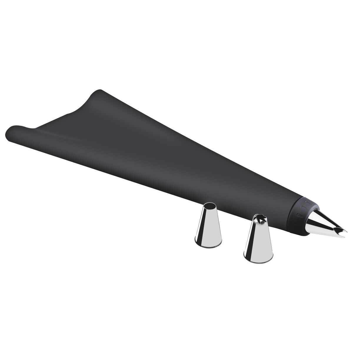 JOGO MANGA/MOLDES P/CONFEITAR CIN