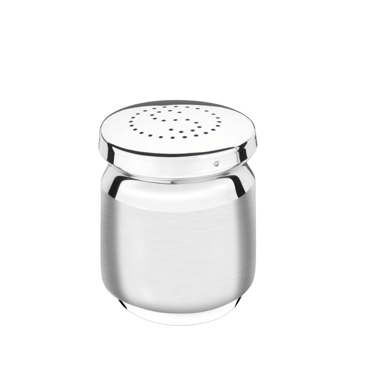 RECIPIENTE ACO INOX P/SAL