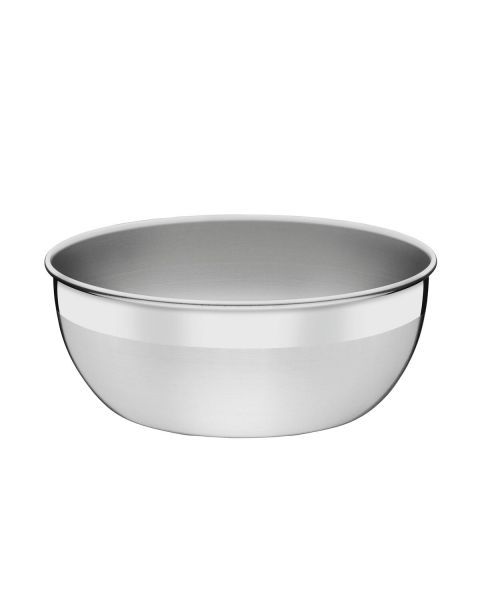 POTE REDONDO ACO INOX S/TAMPA