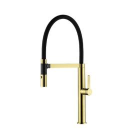 MISTURADOR MONOC.GOURMET IMAN - GOLD LX2288G