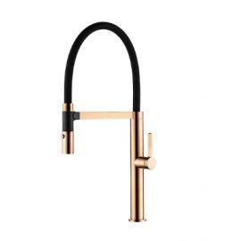 Misturador Monocomando Gourmet com Imã - Rose Gold LX2288RG