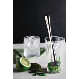MACERADOR DE GELO ACO INOX P/BEBIDA