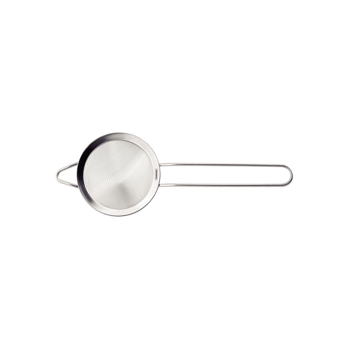 COADOR ACO INOX TELA CONICA C/CABO