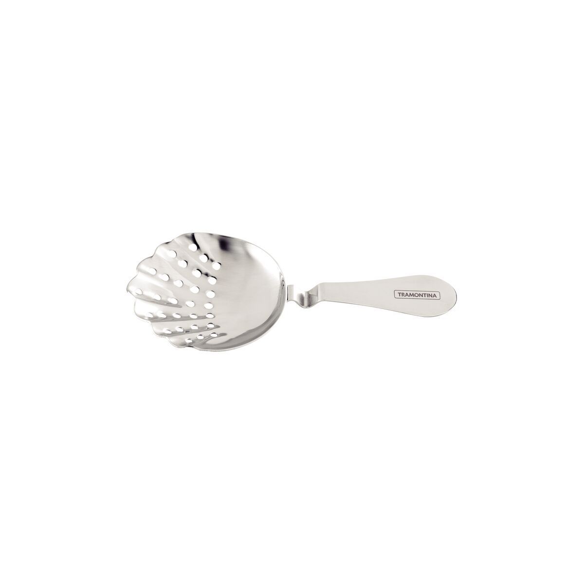 COADOR ACO INOX P/COQUETEL JULEPE