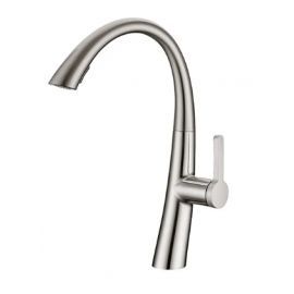MISTURADOR MONOCOMANDO GOURMET MANGUEIRA RETRÁTIL