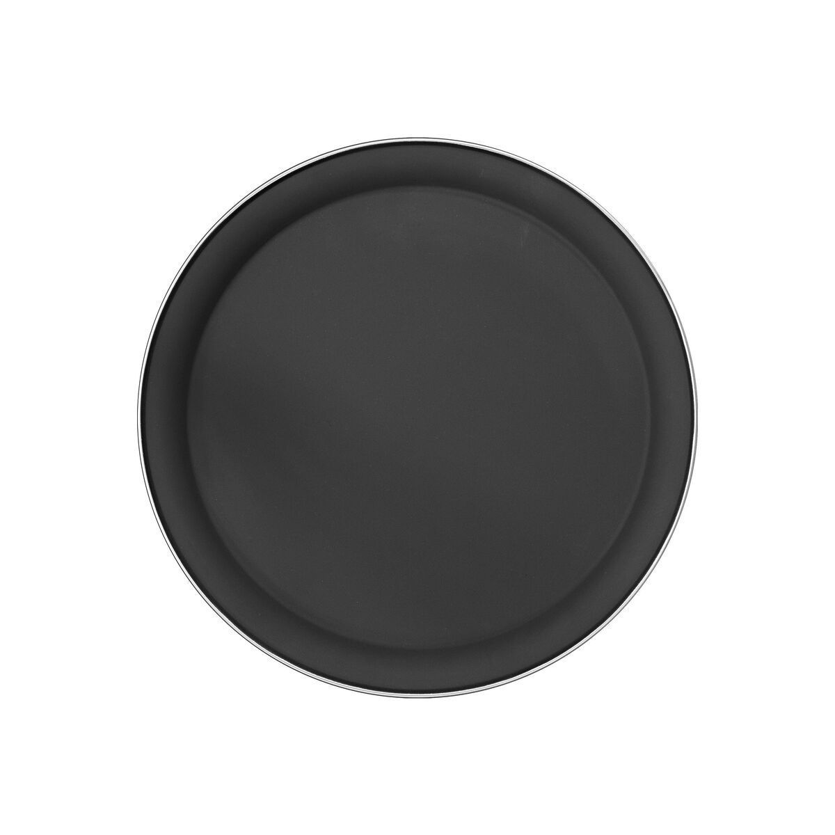BANDEJA ACO INOX C/ANTIDERRAPANTE