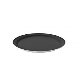 BANDEJA ACO INOX C/ANTIDERRAPANTE