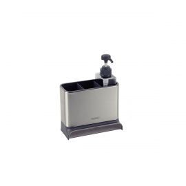 ORGANIZADOR DE PIA ACO INOX 14CM