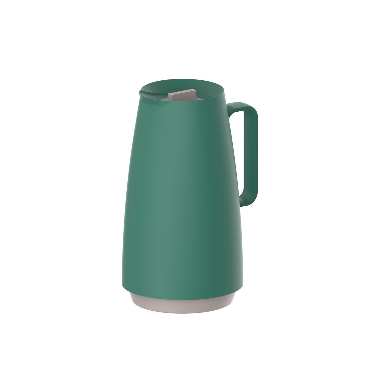 BULE TERMICO 0,5L VERDE EXATA