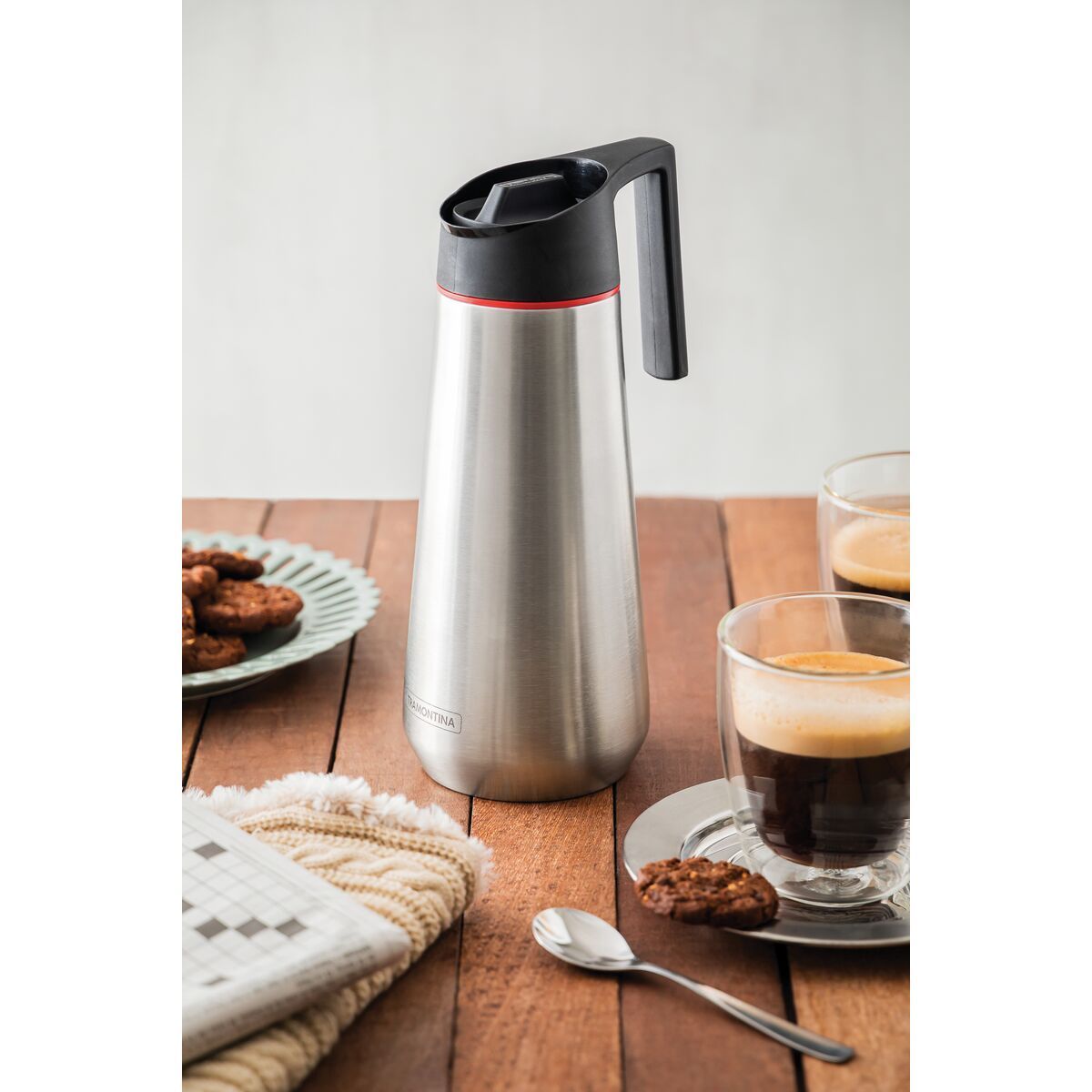 BULE TERMICO 0,75L EXATA