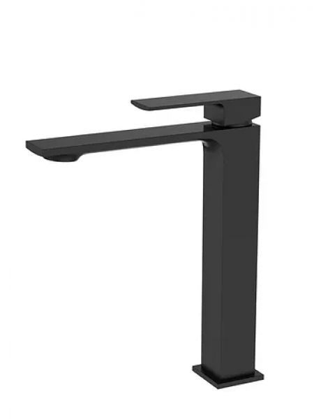 MISTURADOR MONOCOMANDO- BLACK MATTE- LX2292B TTD 409