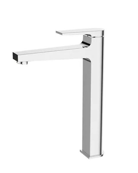 Misturador Monocomando - Cromado - LX5402 TTD409