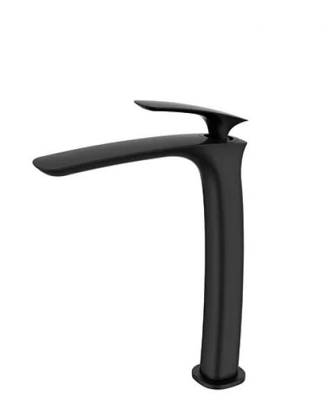 Misturador Monocomando Black Matte LX6112B