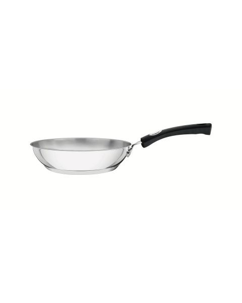 FRIGIDEIRA ACO INOX 20CM SOLAR SILI