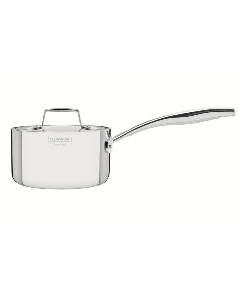 PANELA ACO INOX 18CM C/CABO GRANO