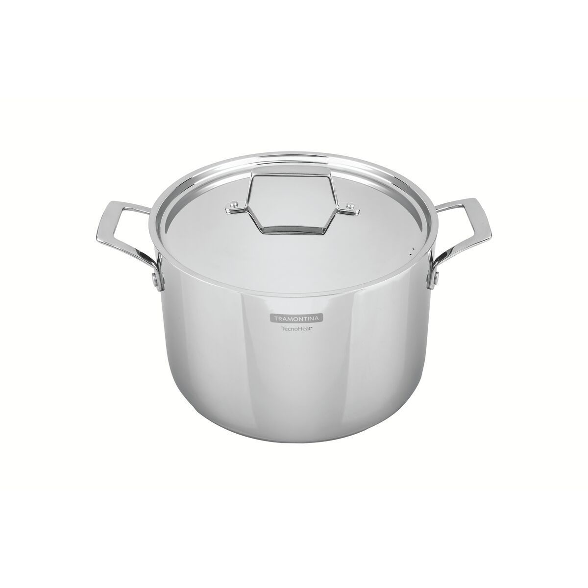 CALDEIRAO ACO INOX C/ALCAS GRANO