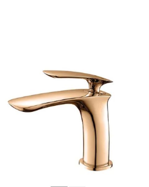 MISTURADOR MONOCOMANDO- ROSE GOLD- LX6116RG