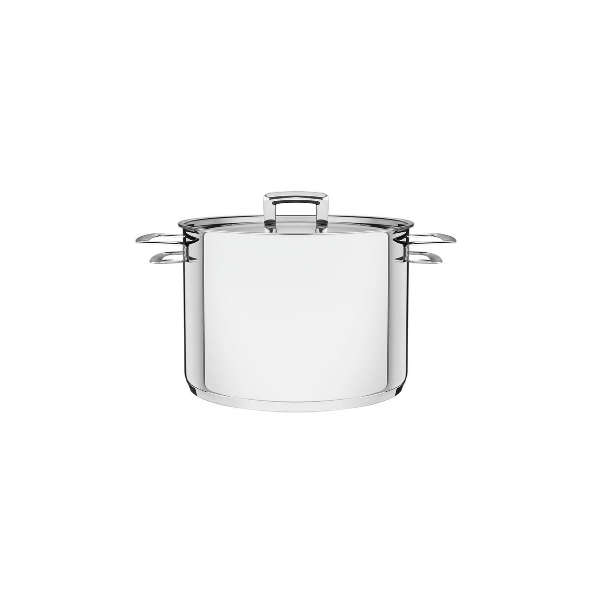 CALDEIRAO ACO INOX 2 ALCAS BRAVA