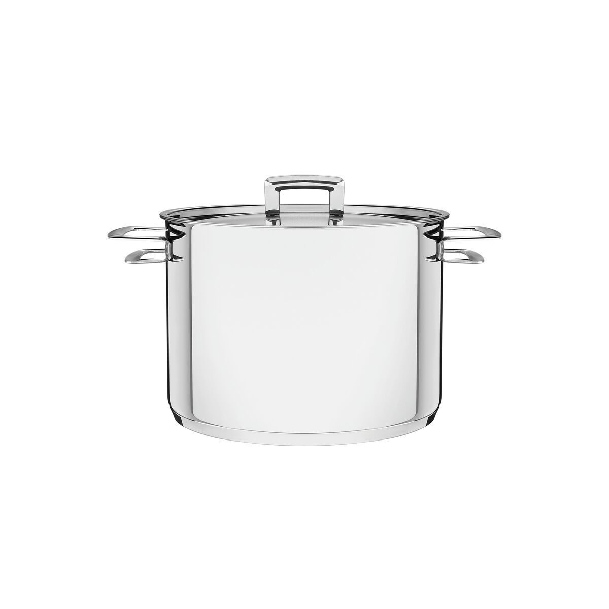 CALDEIRAO ACO INOX 2 ALCAS BRAVA