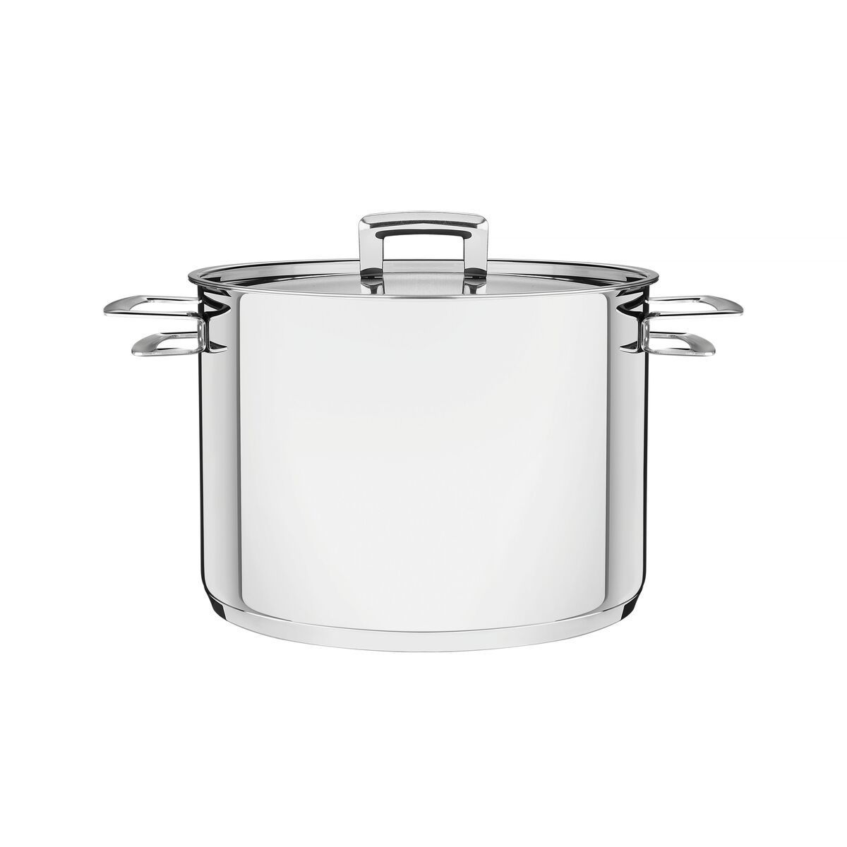 CALDEIRAO ACO INOX 2 ALCAS BRAVA