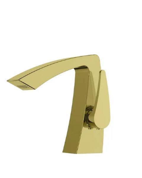 Misturador Monocomando Gold - LX7706G