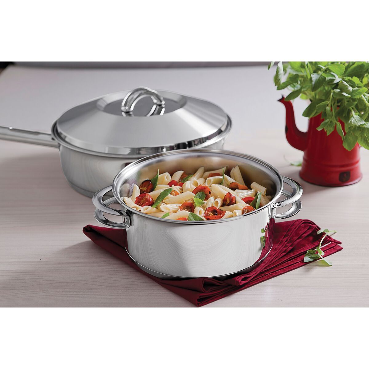 FRIGIDEIRA ACO INOX 1 CABO SOLAR