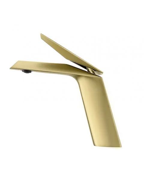 MISTURADOR MONOCOMANDO - OURO ESCOVADO - LX9926OE TTD 409