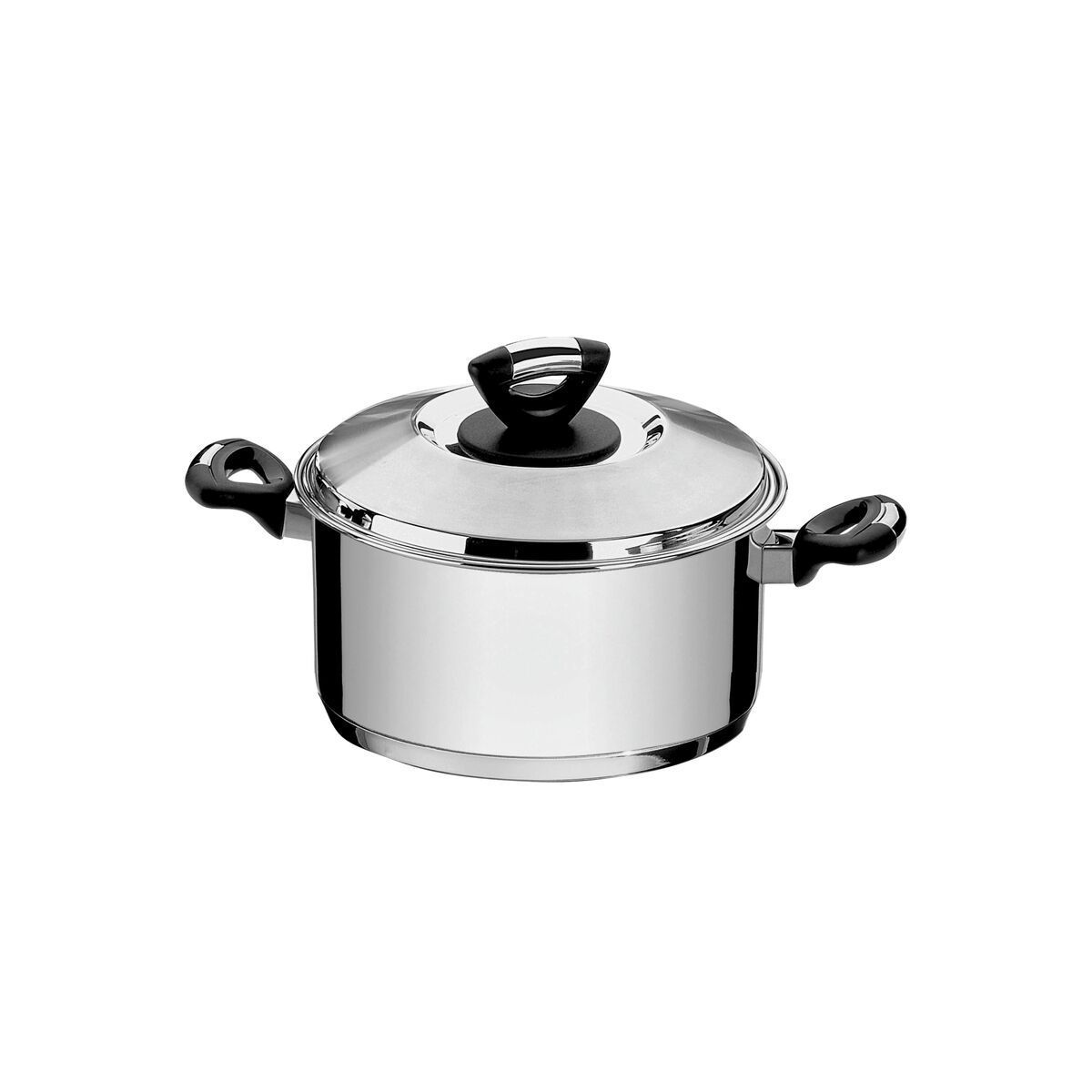 CACAROLA FUNDA ACO INOX 2 ALCAS
