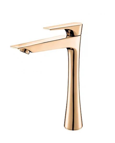 Torneira 1/4 de Volta Rose Gold