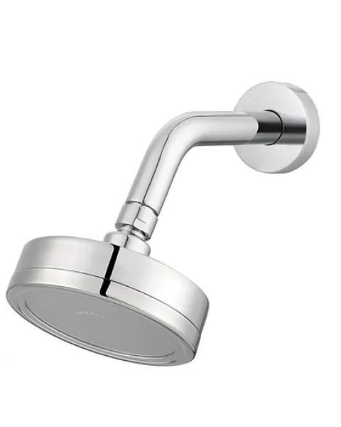 Ducha Soft Shower Polido Cromado
