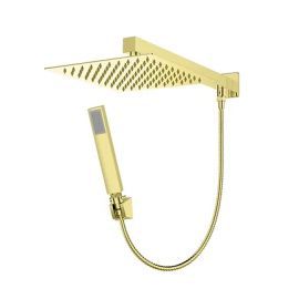Conjunto Chuveiro com Ducha Gold
