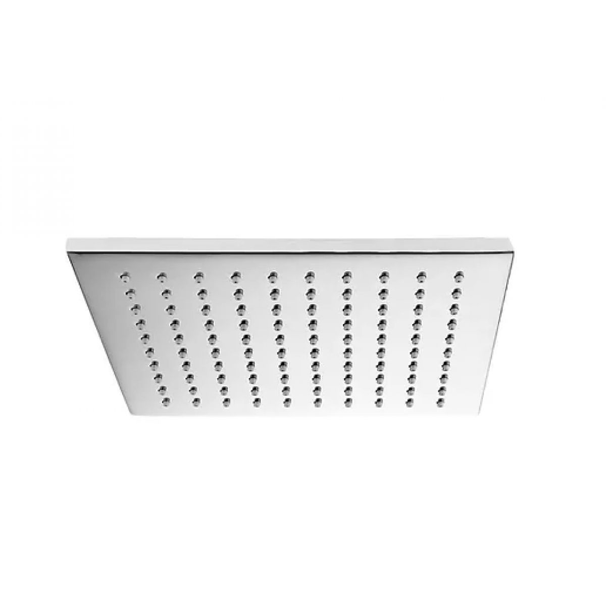 CHUVEIRO ARTICULAVEL S/ HASTE 30X30- CROMADO- LX47 TTD409