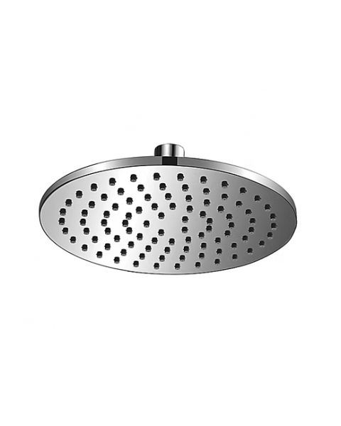 CHUVEIRO ARTICULÁVEL S/ HASTE 20X20 CROMADO