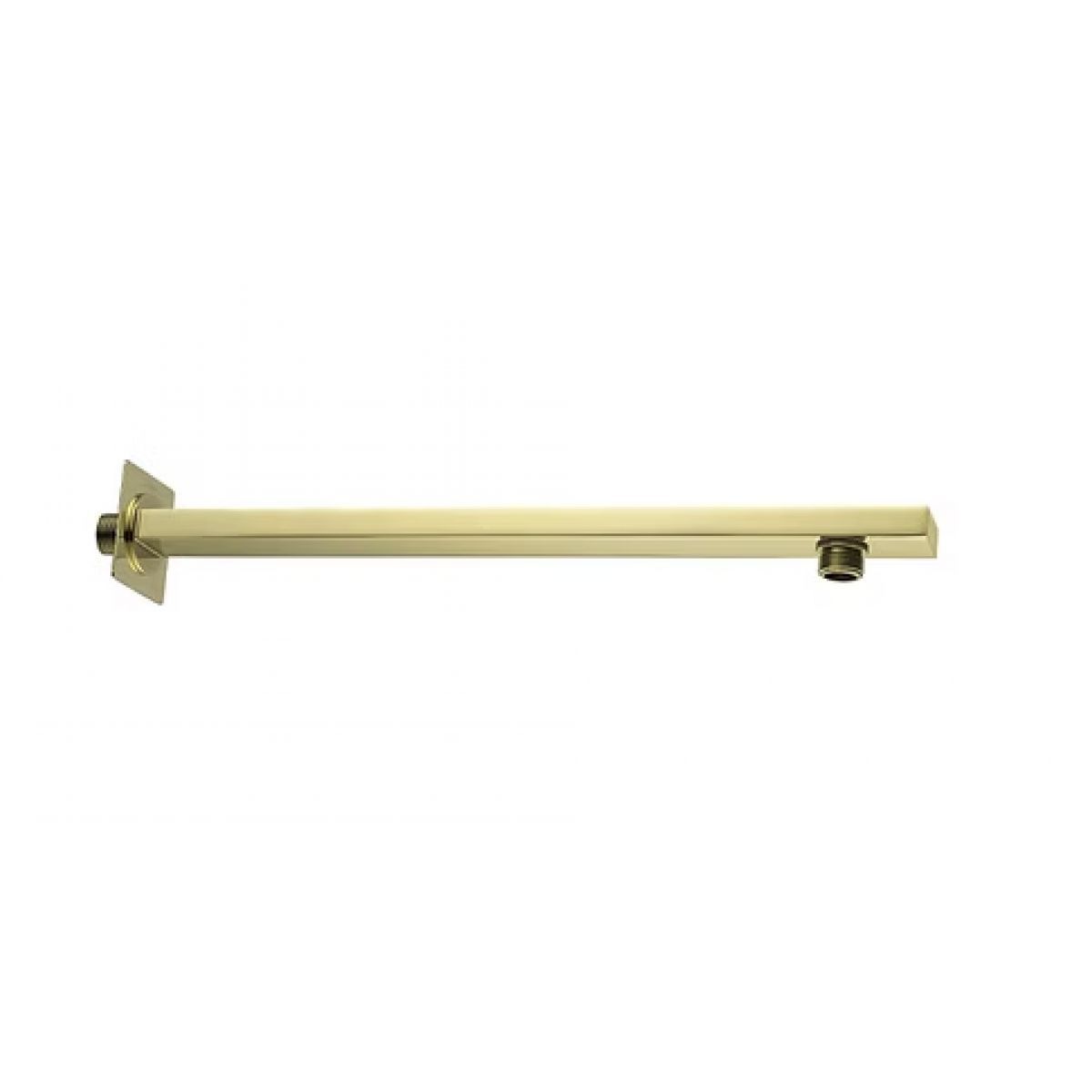 HASTE DE PAREDE 40CM - GOLD - LX03G TTD 409