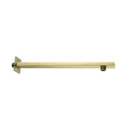 HASTE DE PAREDE 40CM - GOLD - LX03G TTD 409