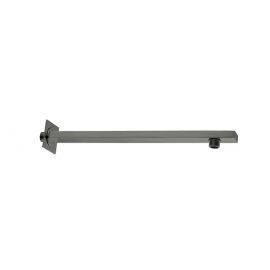 HASTE DE PAREDE 40CM - GRAFITE - LX03GF TTD409