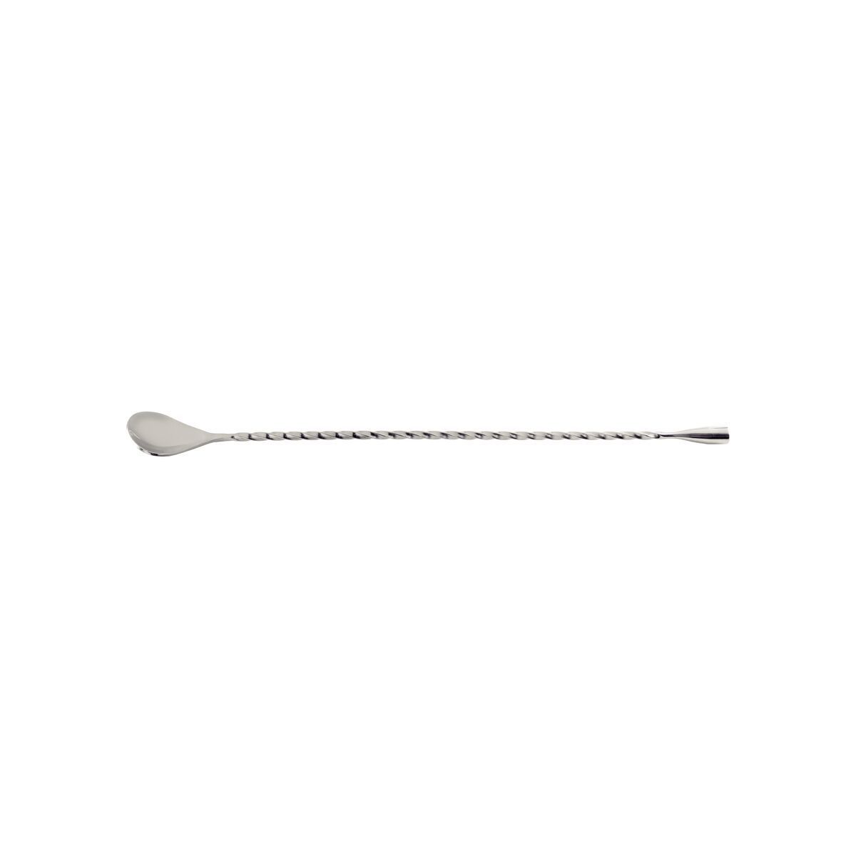 COLHER ACO INOX BAILARINA 30CM