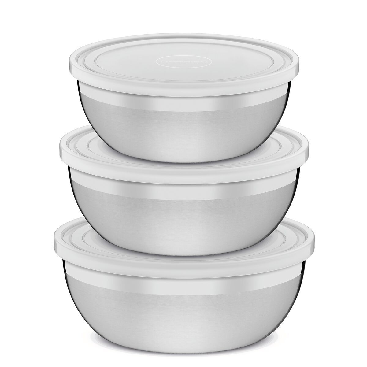 JG. ACO INOX 3 PECAS FREEZINOX